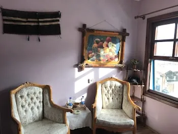 Şirince Gargamelin Evi