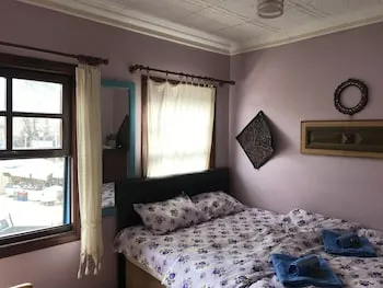 Şirince Gargamelin Evi