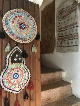 Şirince Gargamelin Evi
