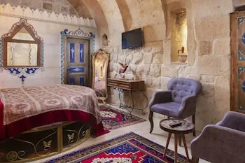 Carna Cave Hotel