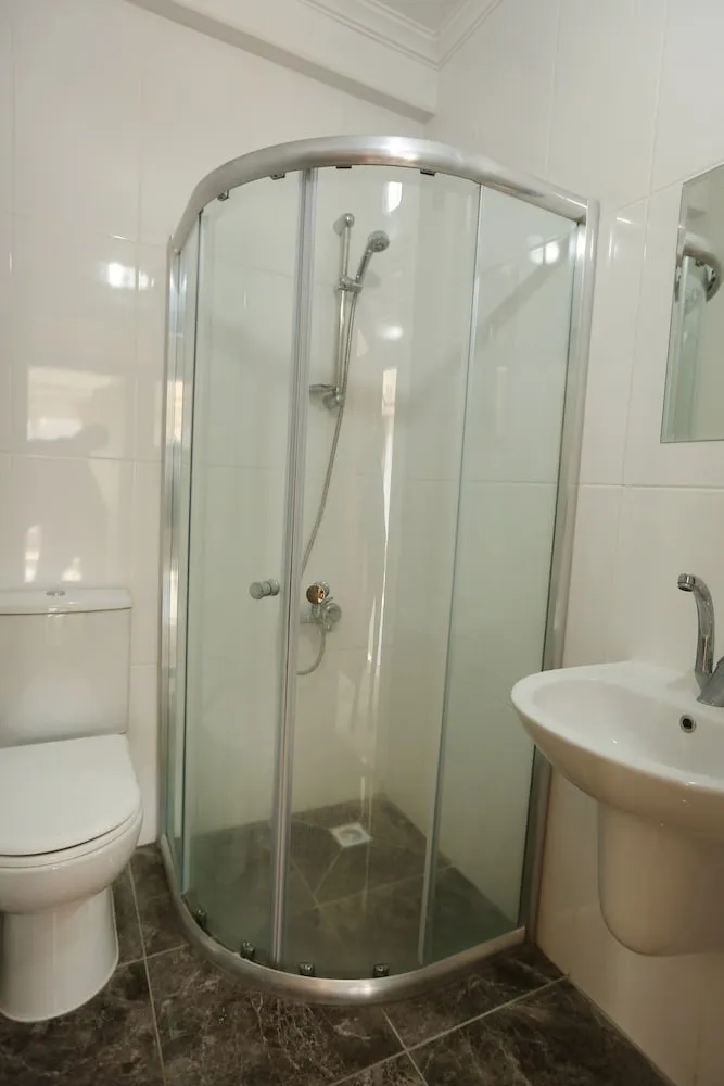 Deluxe Tek Büyük Yataklı Oda, Deniz Manzaralı
