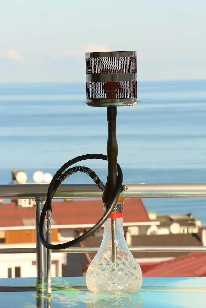 Deluxe Tek Büyük Yataklı Oda, Deniz Manzaralı