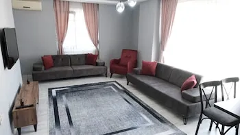 Grand Pera Suite