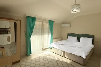 Grand Pera Suite