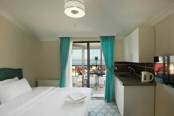 Grand Pera Suite