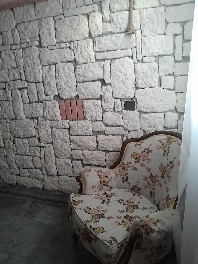 Deluxe Tek Büyük Yataklı Oda, Bahçe Manzaralı