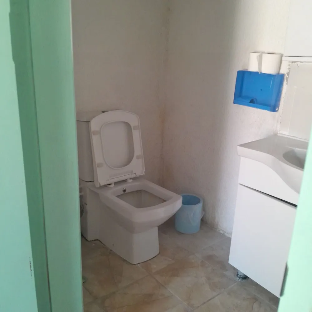 Classic Oda, Bahçe Manzaralı