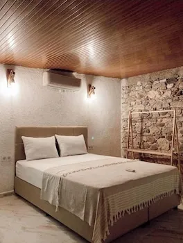 Pemba Pansiyon Ayvalık