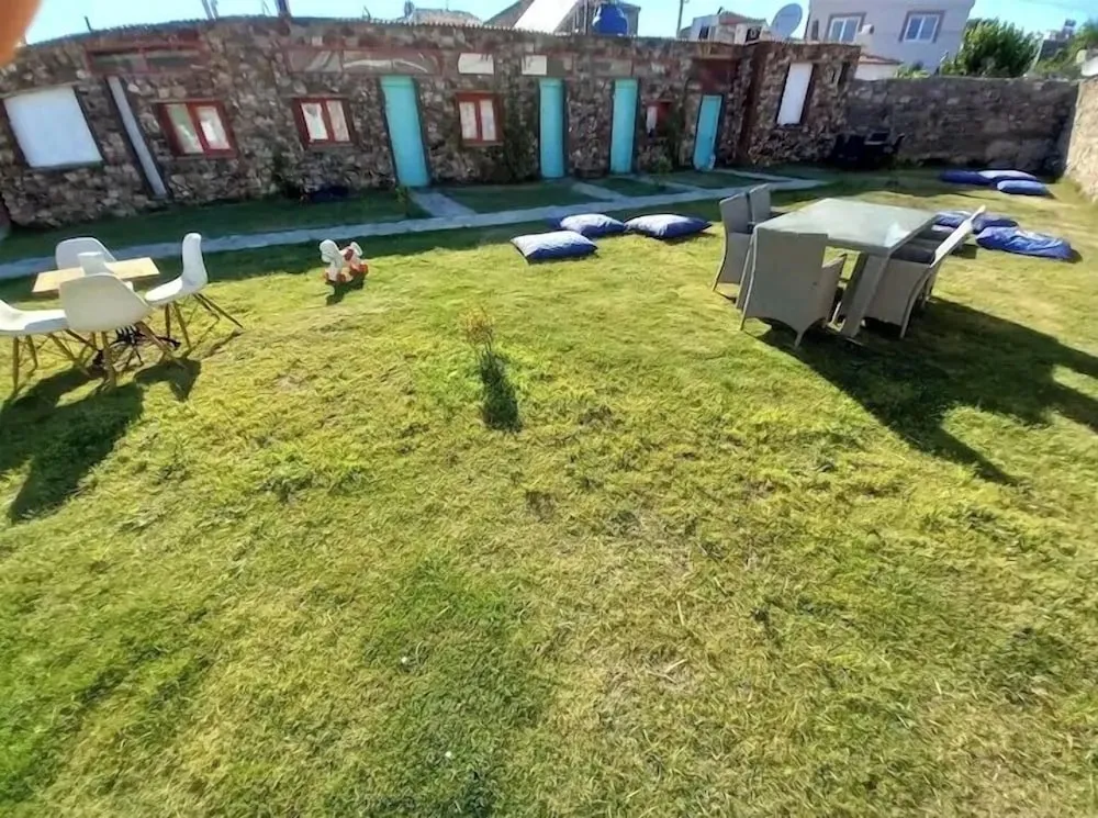 Pemba Pansiyon Ayvalık