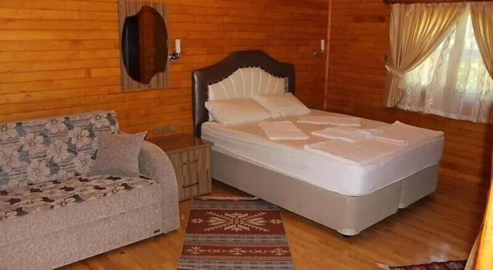 Ağaç Ev (2 People)