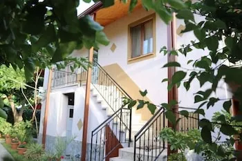 Plaj Hotel