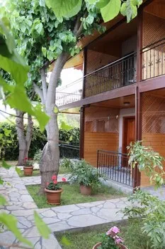 Plaj Hotel