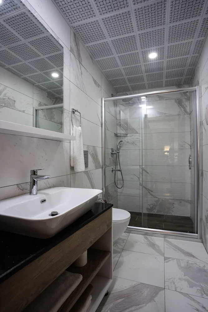 Standard Bungalov