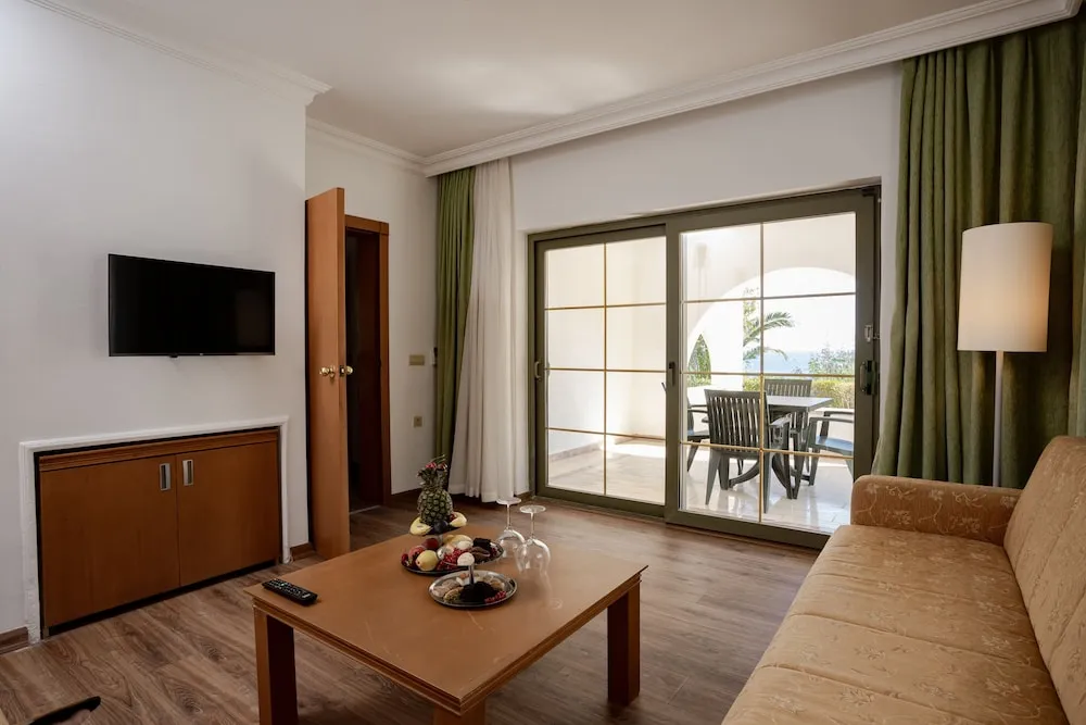 Family Bungalov