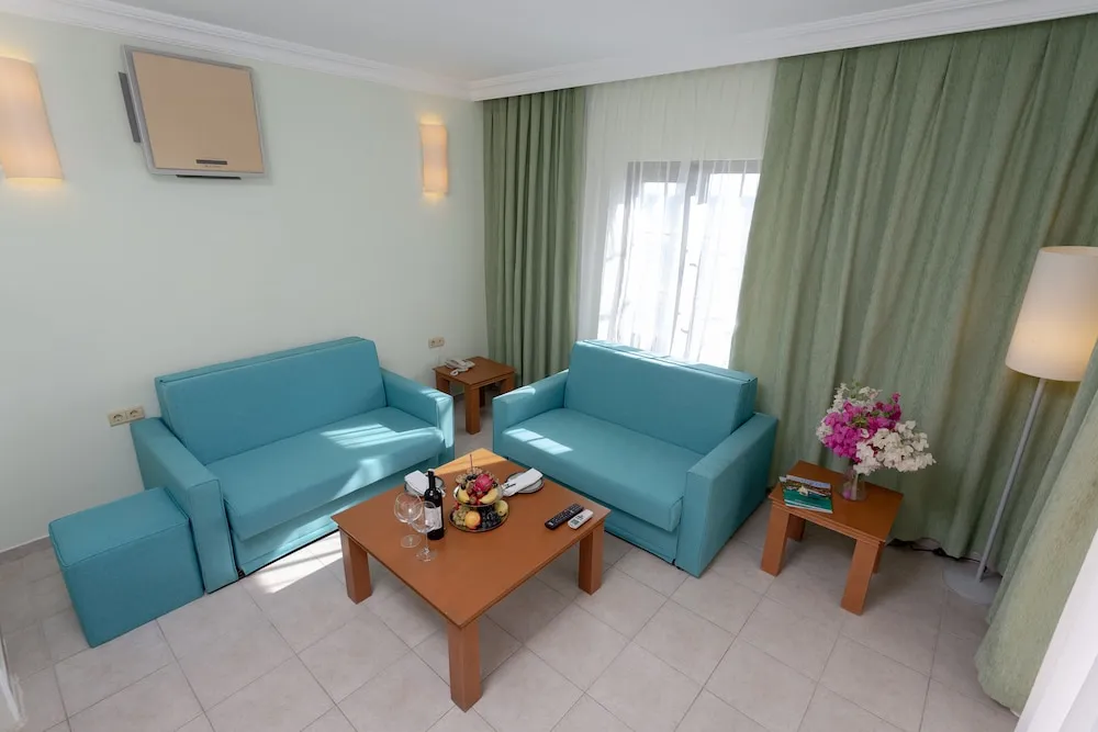 Family Bungalov