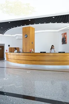 Anadolu Hotels Didim Club