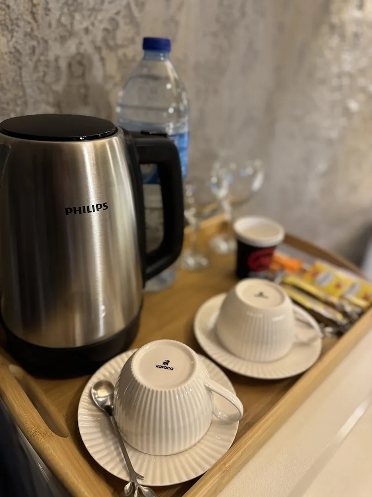 Premium Süit