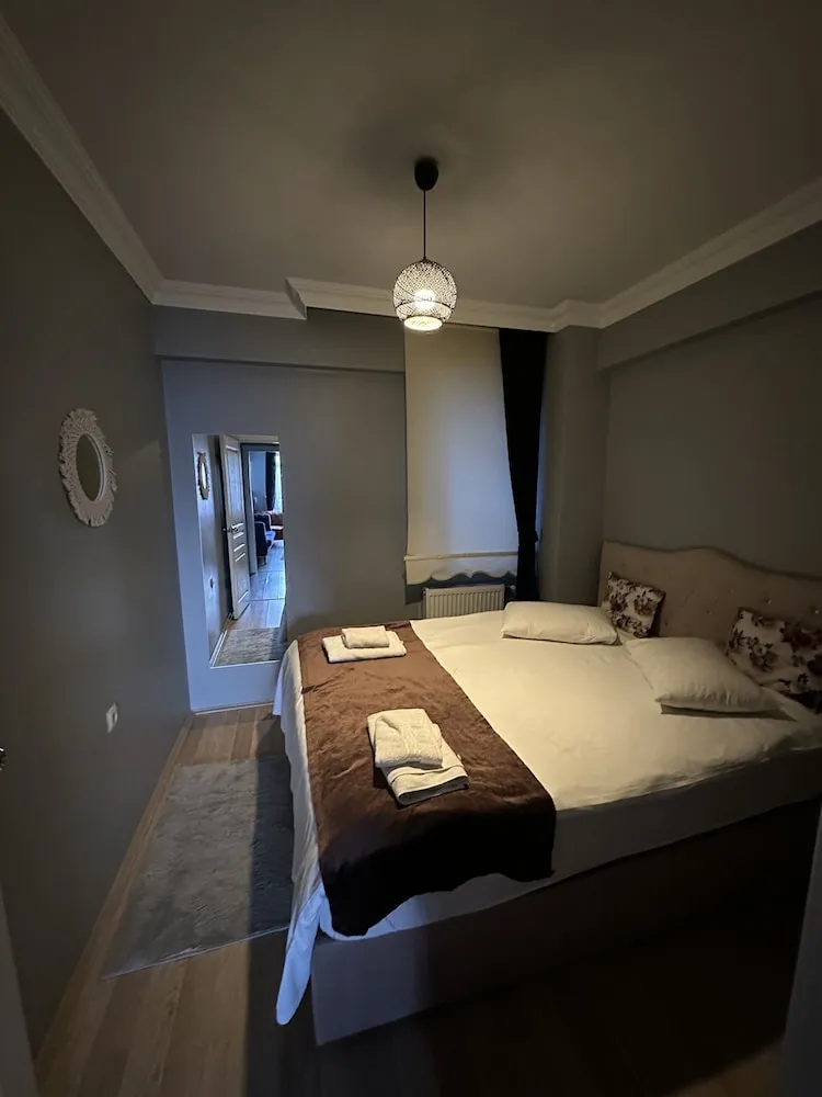 Standard Apart Daire, 1 Yatak Odası