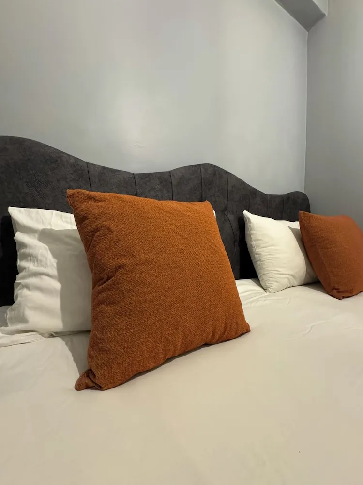 Standard Apart Daire, 1 Yatak Odası