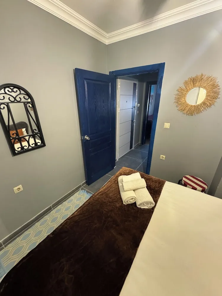Standard Apart Daire, 1 Yatak Odası