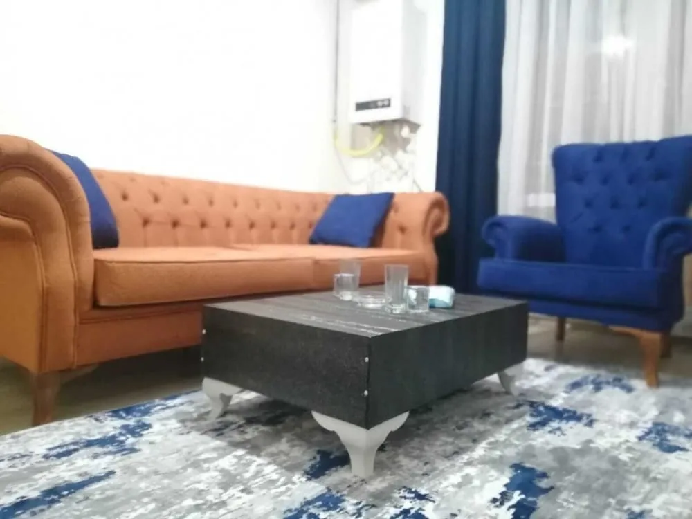 Standard Apart Daire, 1 Yatak Odası