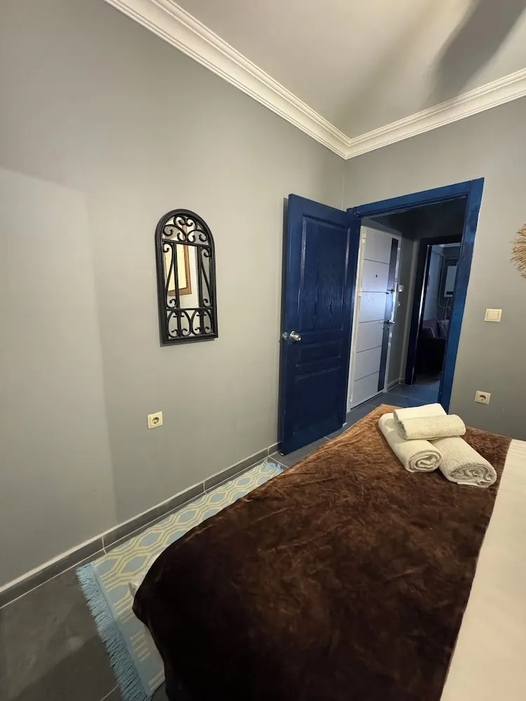 Standard Apart Daire, 1 Yatak Odası