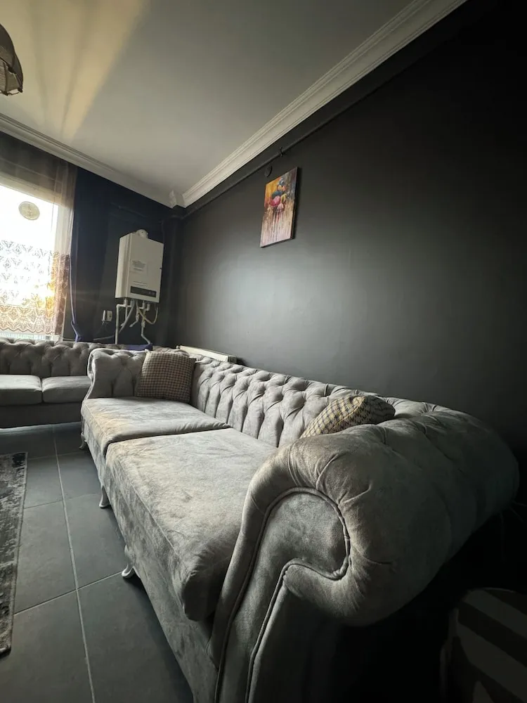 Standard Apart Daire, 1 Yatak Odası