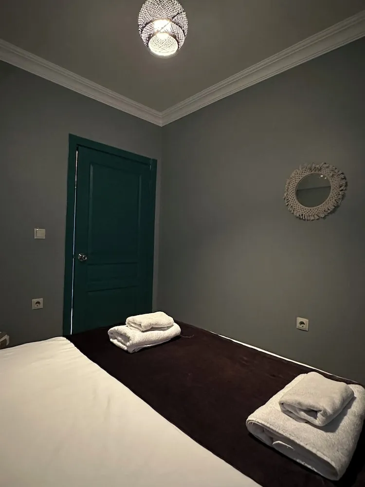 Standard Apart Daire, 1 Yatak Odası
