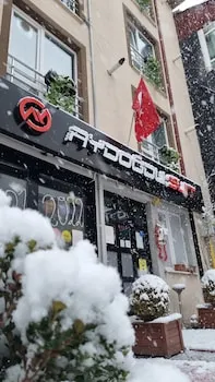 Aydoğdu Suit