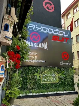 Aydoğdu Suit