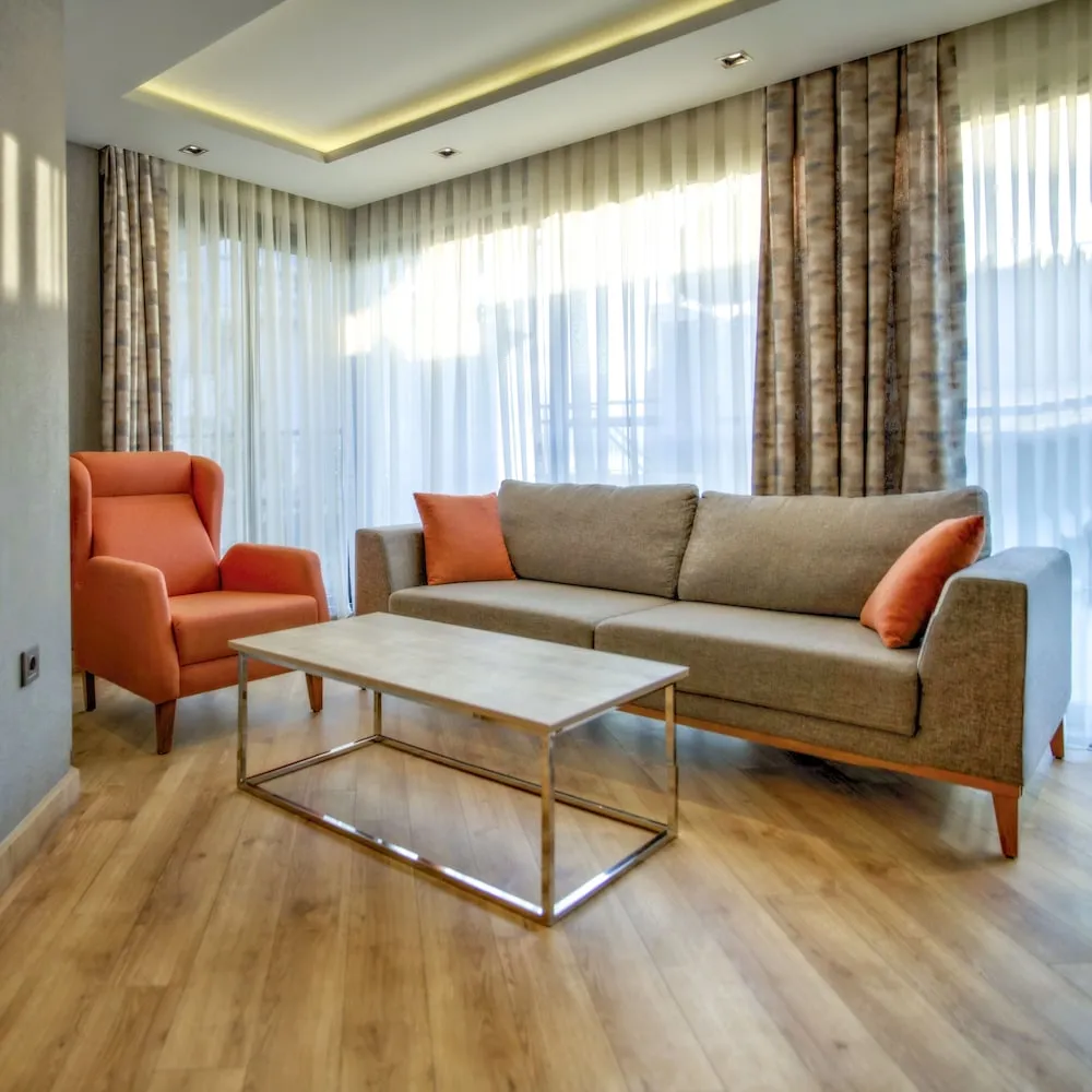 Grand Suite