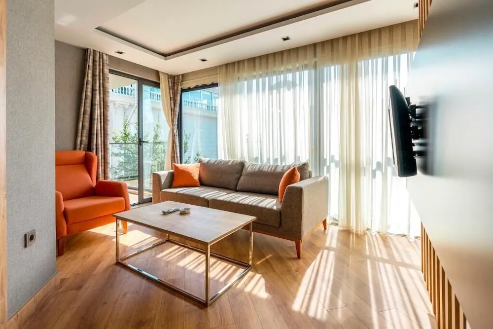 Grand Suite