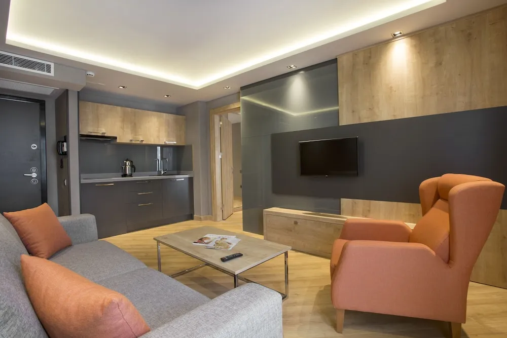 Grand Suite