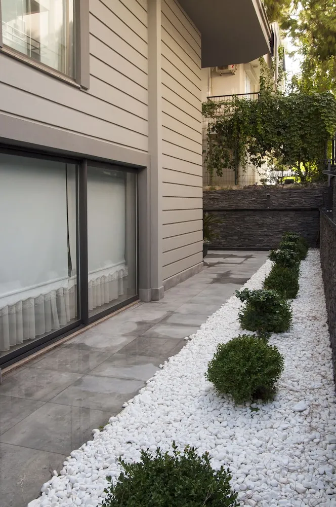 Garden Suite
