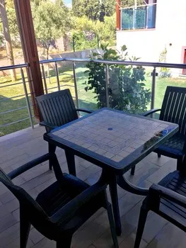 Parıltı Evleri