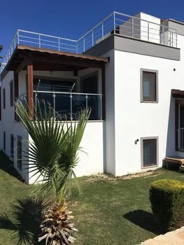 Parıltı Evleri