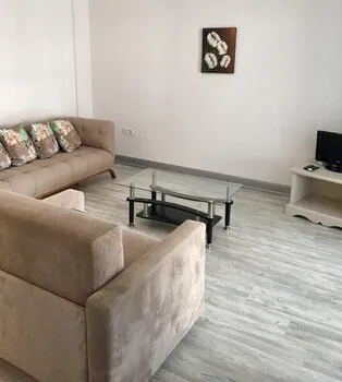 Parıltı Evleri