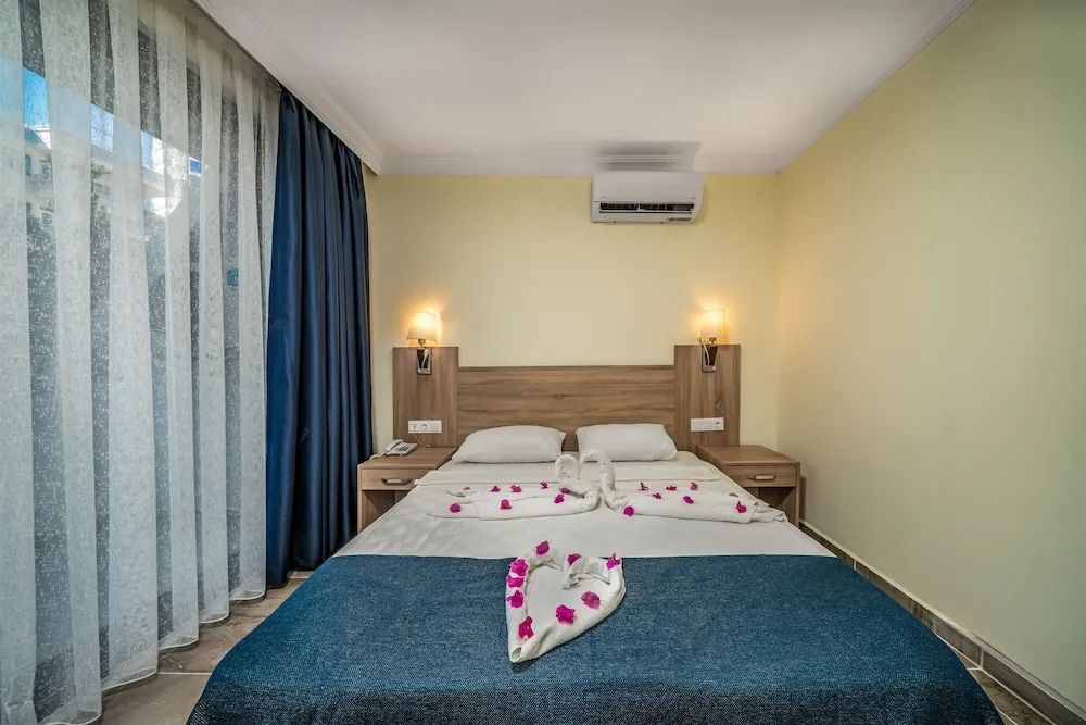 Standard Oda, 1 Yatak Odası