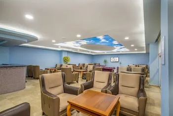 Arsi Blue Beach Hotel