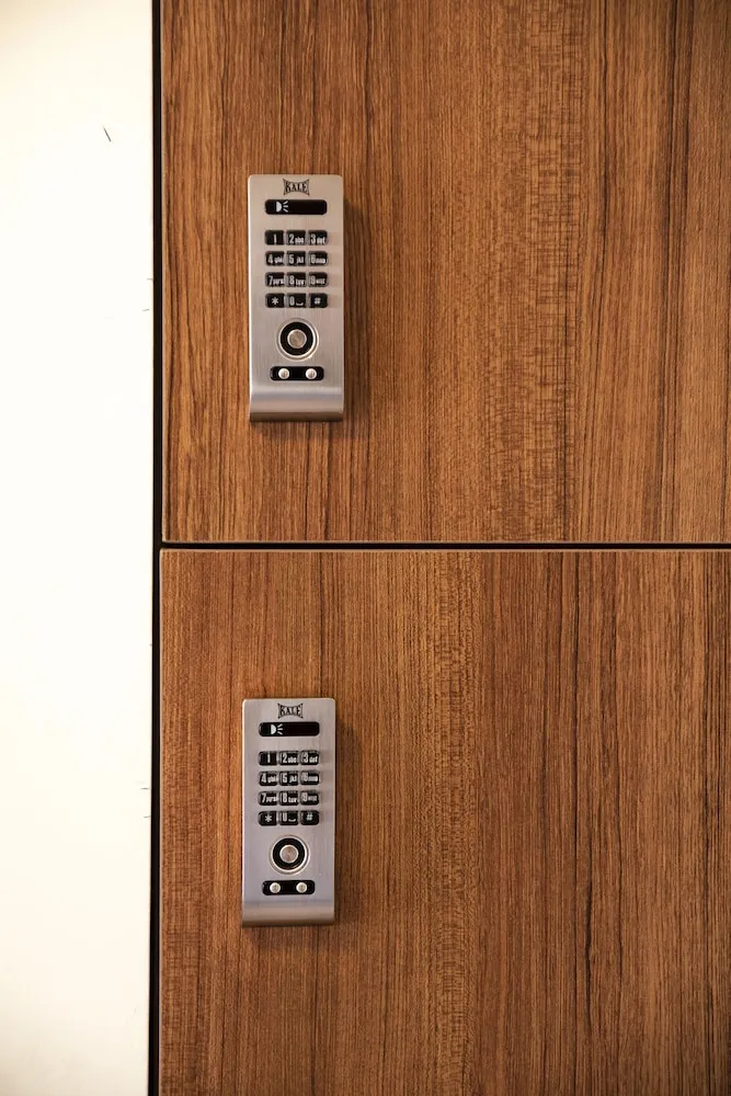 Premium Ortak Ranzalı Oda