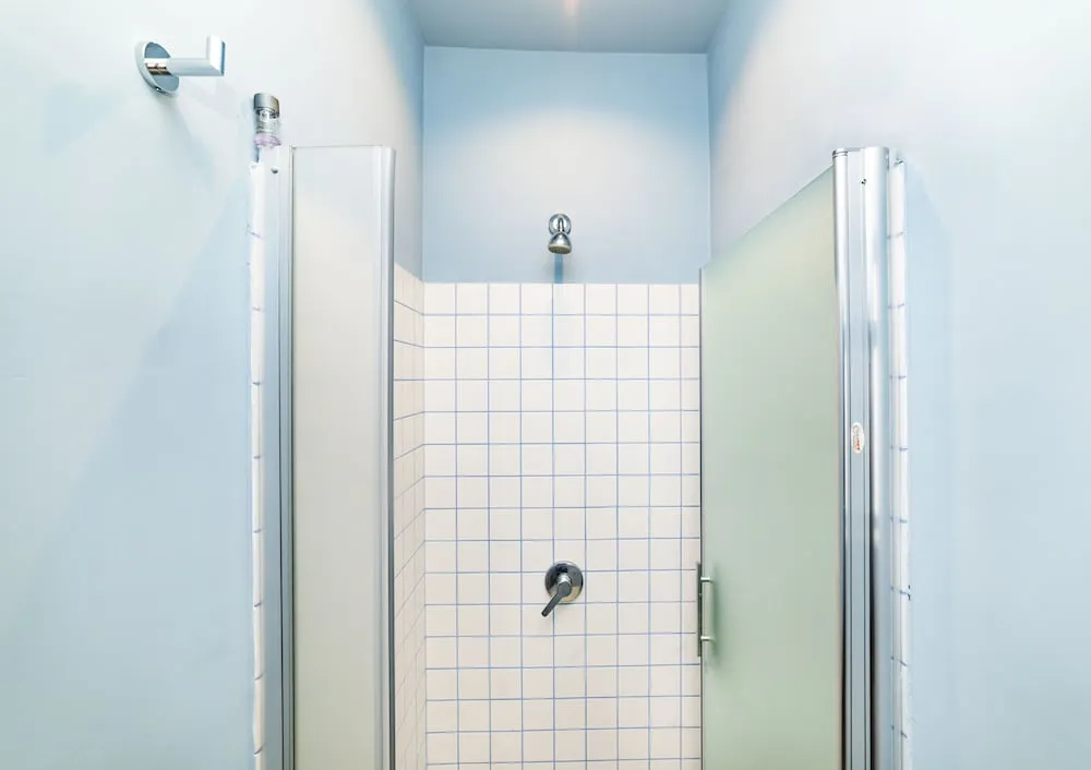 Banyo duşu