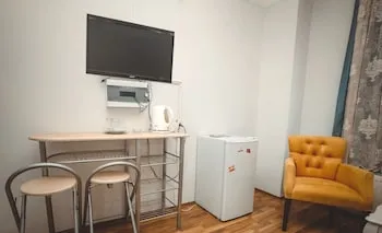 New House Apart Otel