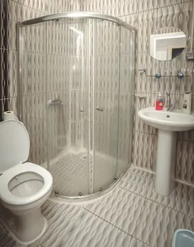 New House Apart Otel