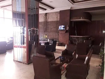 Yıldız Otel