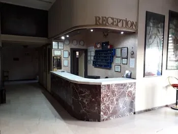 Yıldız Otel