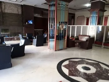 Yıldız Otel