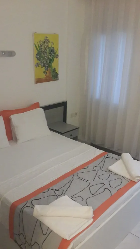 Deluxe Tek Büyük Yataklı Oda, Deniz Manzaralı
