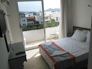 Cemre Hotel