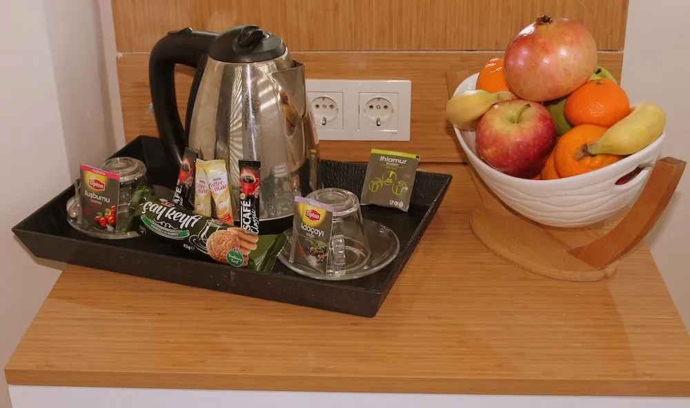 Standard Tek Kişilik Oda