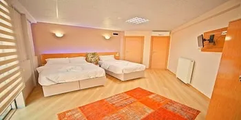 Avcılar Emre Hotel